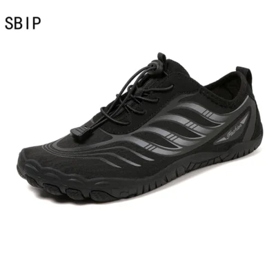 Unisex Barefoot Quick-Dry Outdoor Wading & Training Shoes