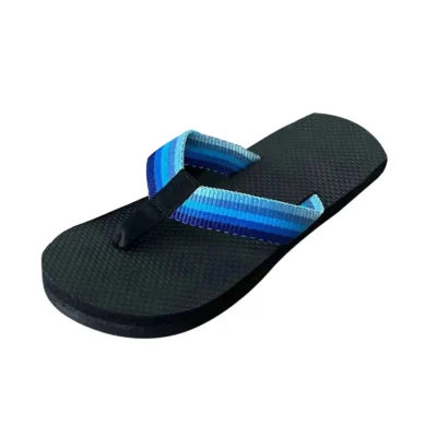 Fun Pattern Non-Slip Outdoor Beach Slippers