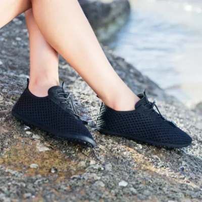 Unisex Lightweight River Tracing & Beach Shoes