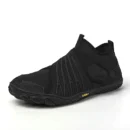 Men's Quick-Dry Wide-Toe Adjustable Water Shoes