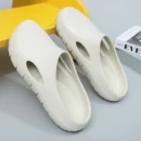 Asgard Women's Summer Anti-Slip Outdoor Beach Clogs