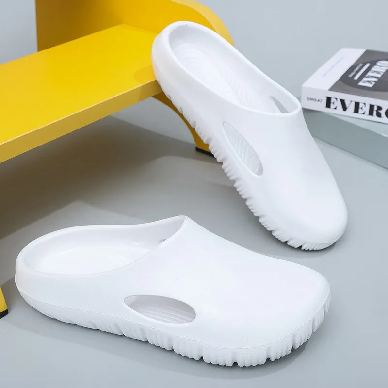 Asgard Women's Summer Anti-Slip Outdoor Beach Clogs - Image 3