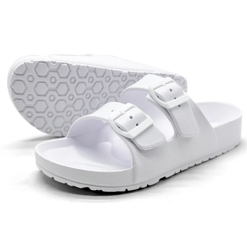 Comwarm Unisex Summer Non-Slip Outdoor Beach Slide - Image 2